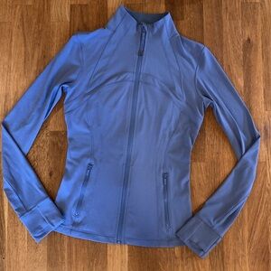 Lululemon Define Jacket, size 6